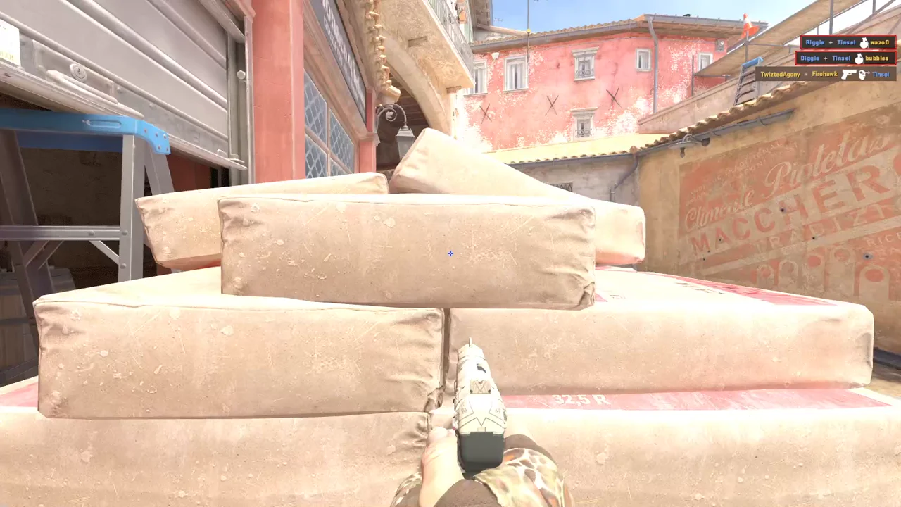 highlight